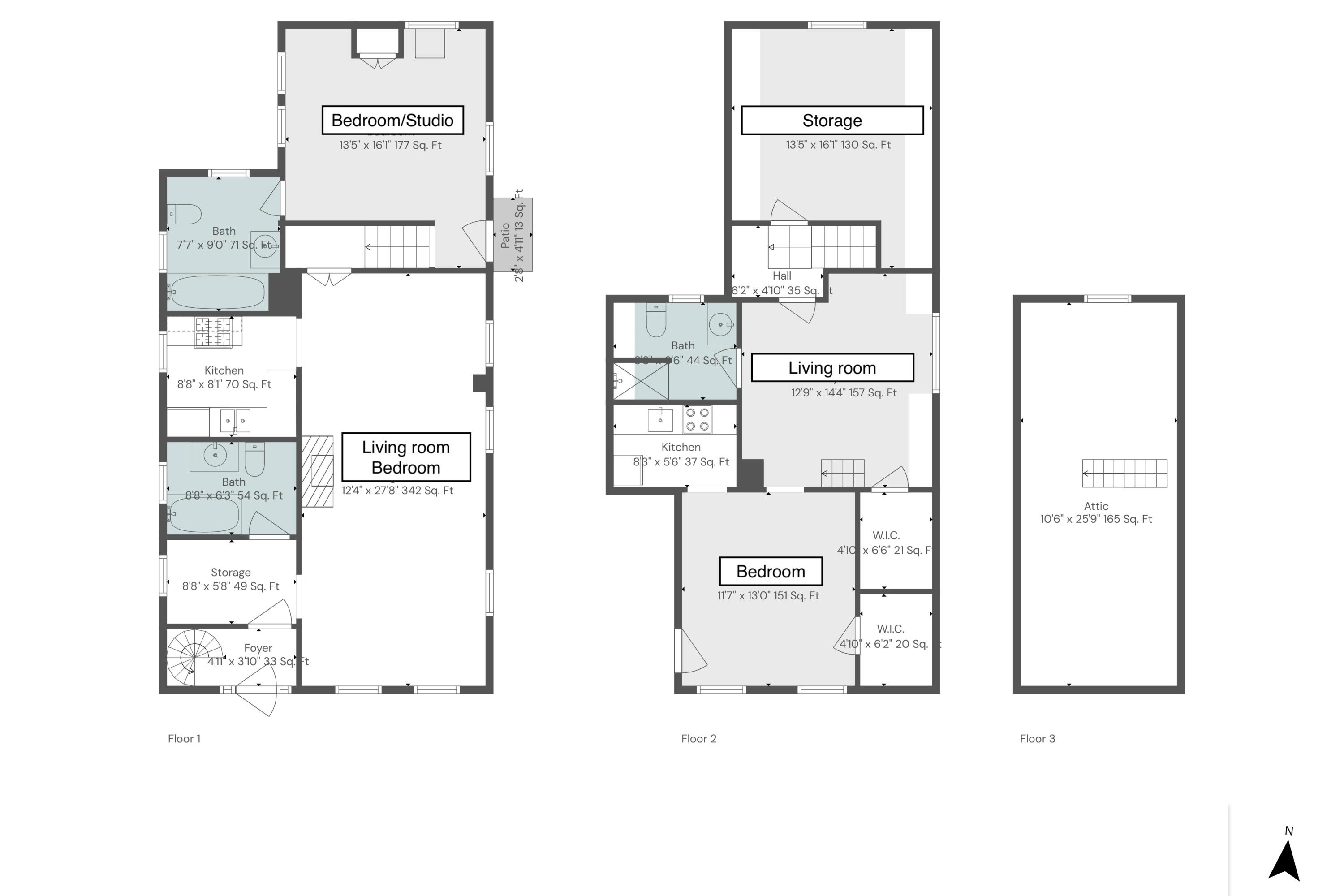 37 D Court Street MA 02657