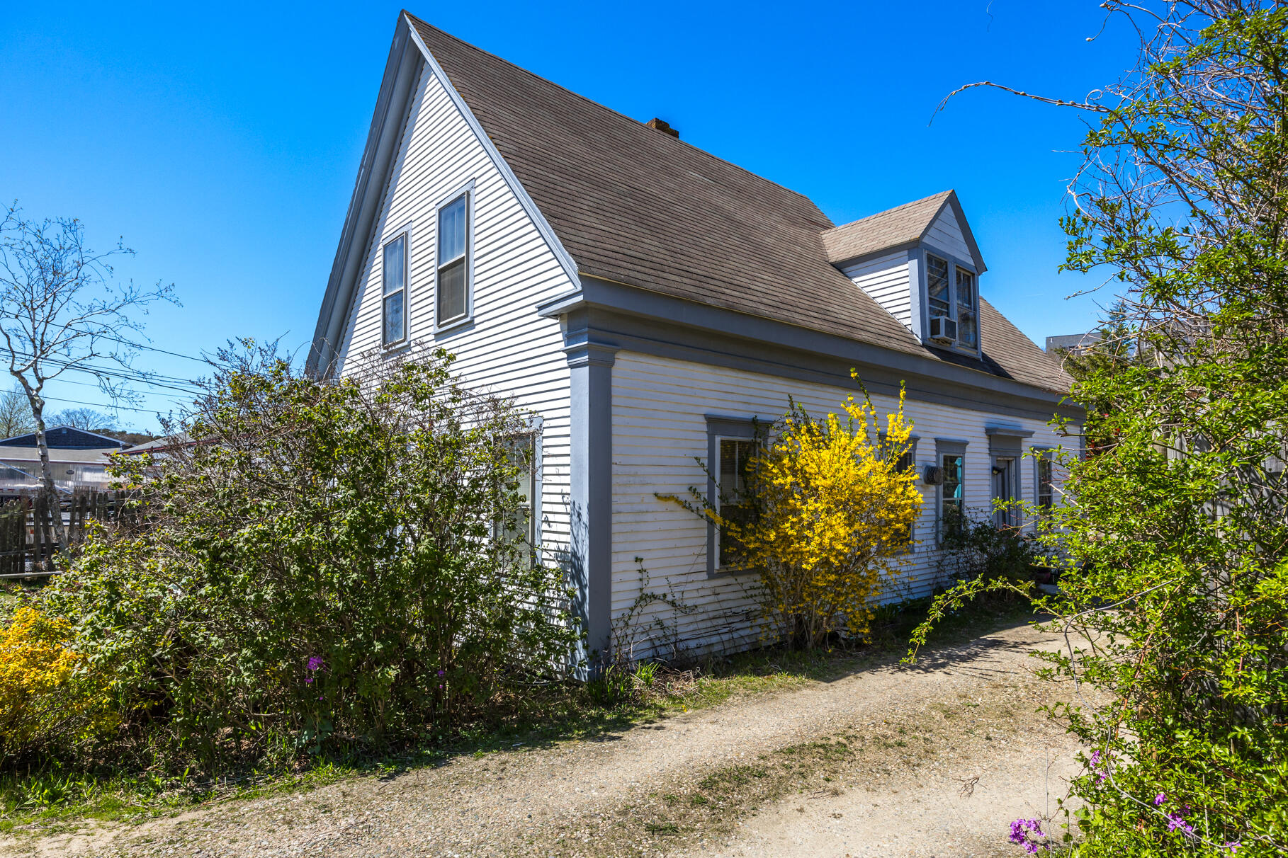 37 D Court Street MA 02657