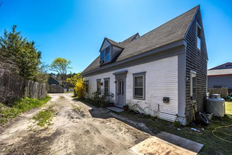 37 D Court Street Provincetown MA 02657
