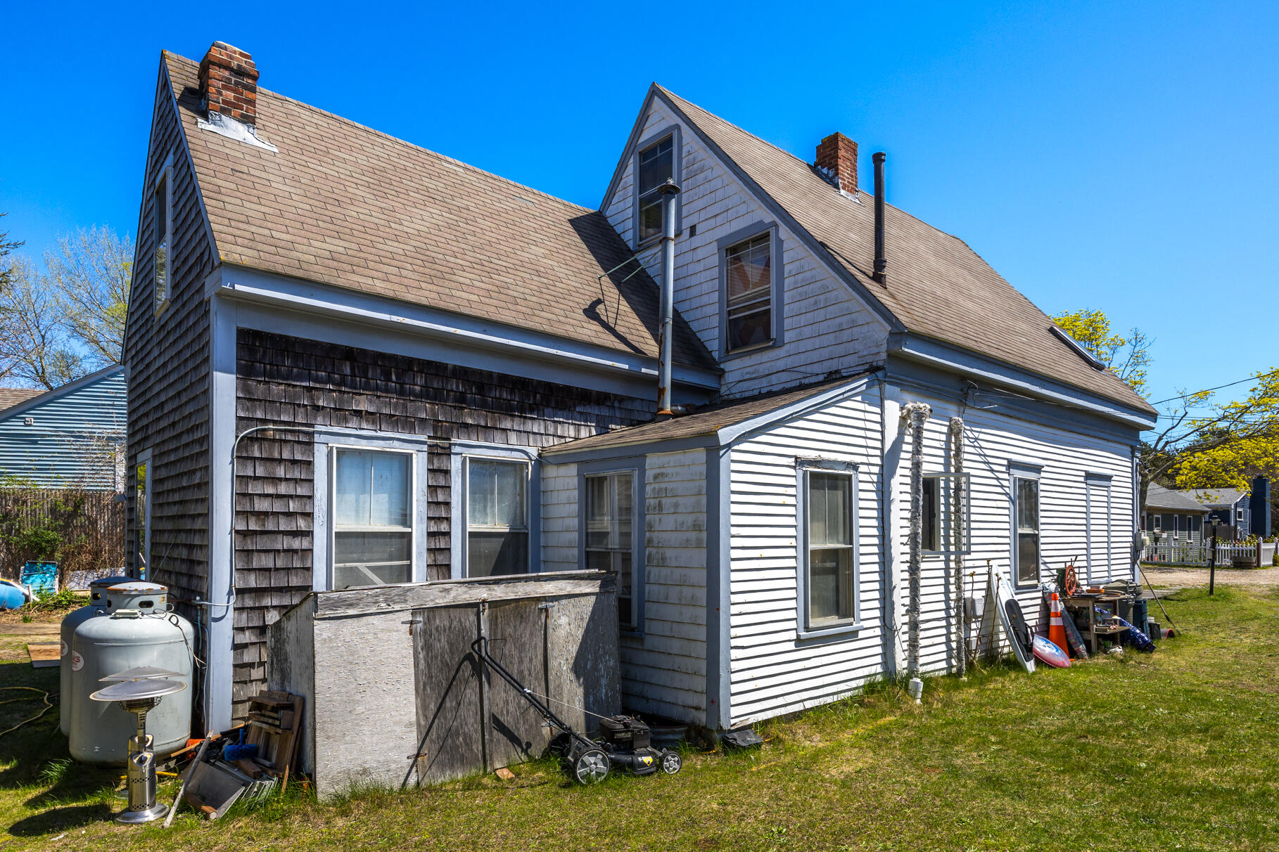 37 D Court Street MA 02657