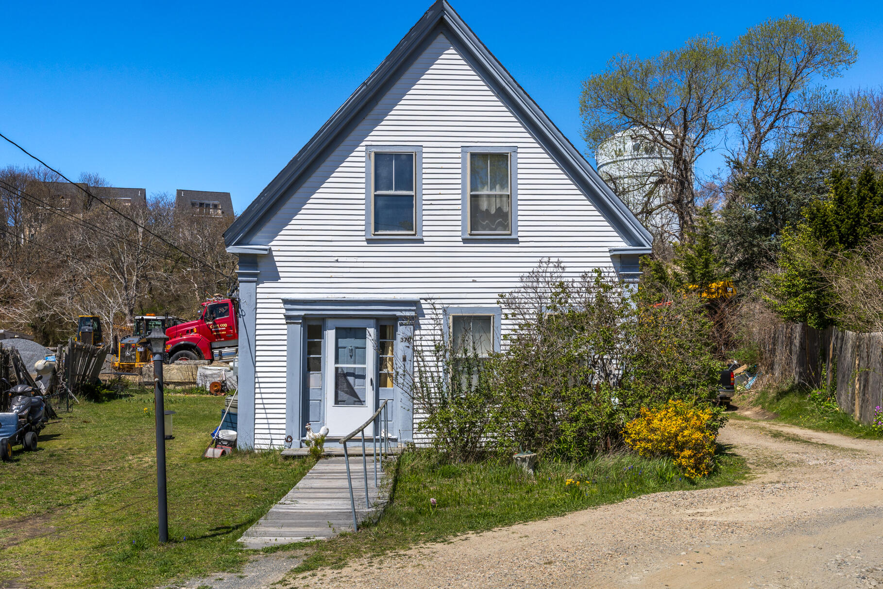 37 D Court Street MA 02657