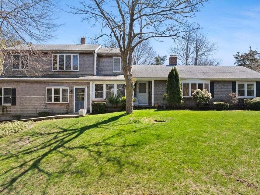 46 Monument View Road East Dennis MA 02641