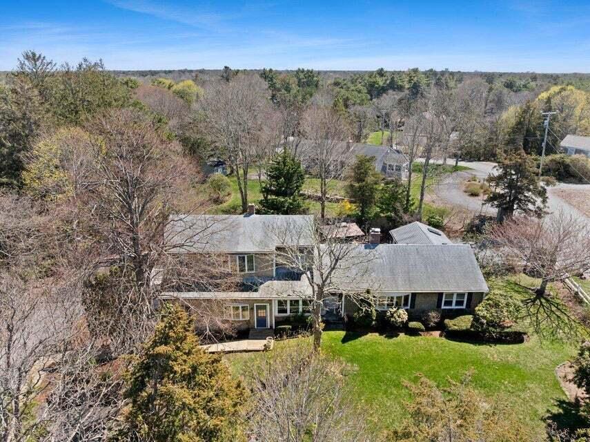 46 Monument View Road East Dennis MA 02641