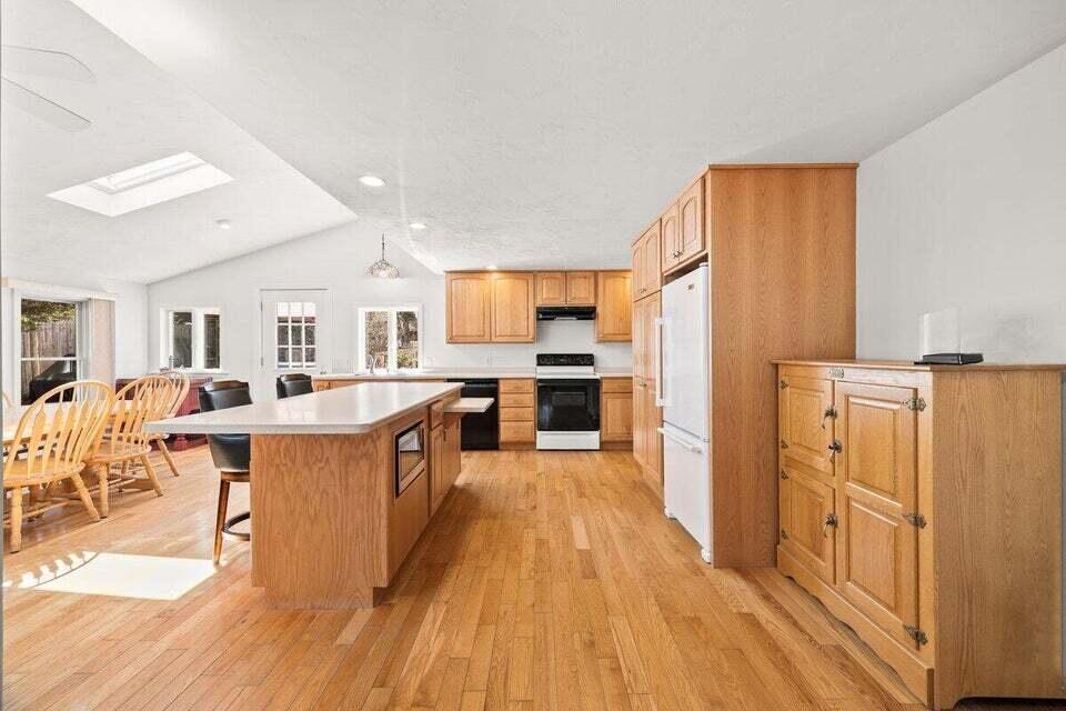 46 Monument View Road East Dennis MA 02641