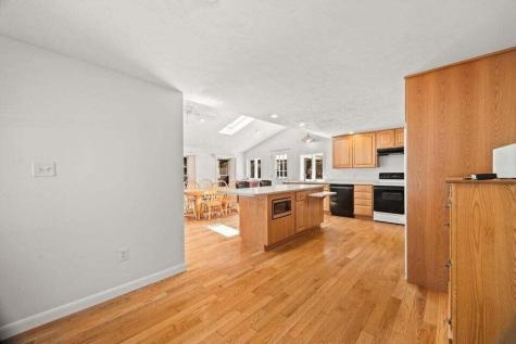 46 Monument View Road Dennis MA 02641
