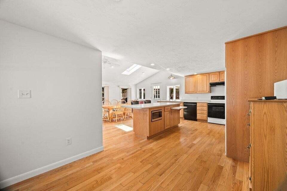 46 Monument View Road East Dennis MA 02641