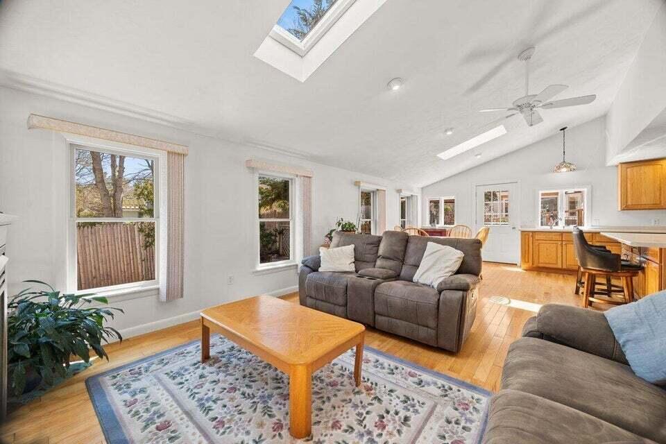 46 Monument View Road East Dennis MA 02641