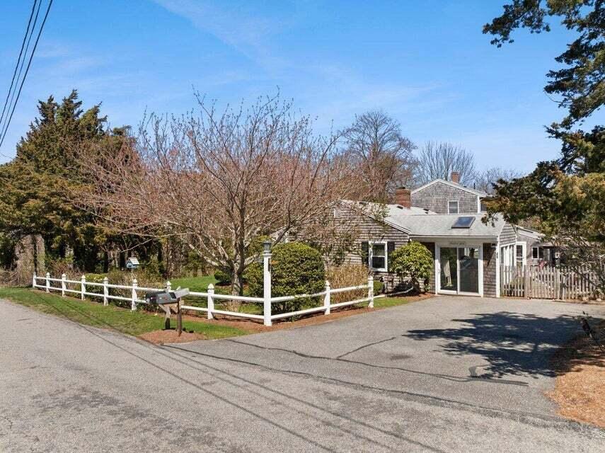 46 Monument View Road East Dennis MA 02641