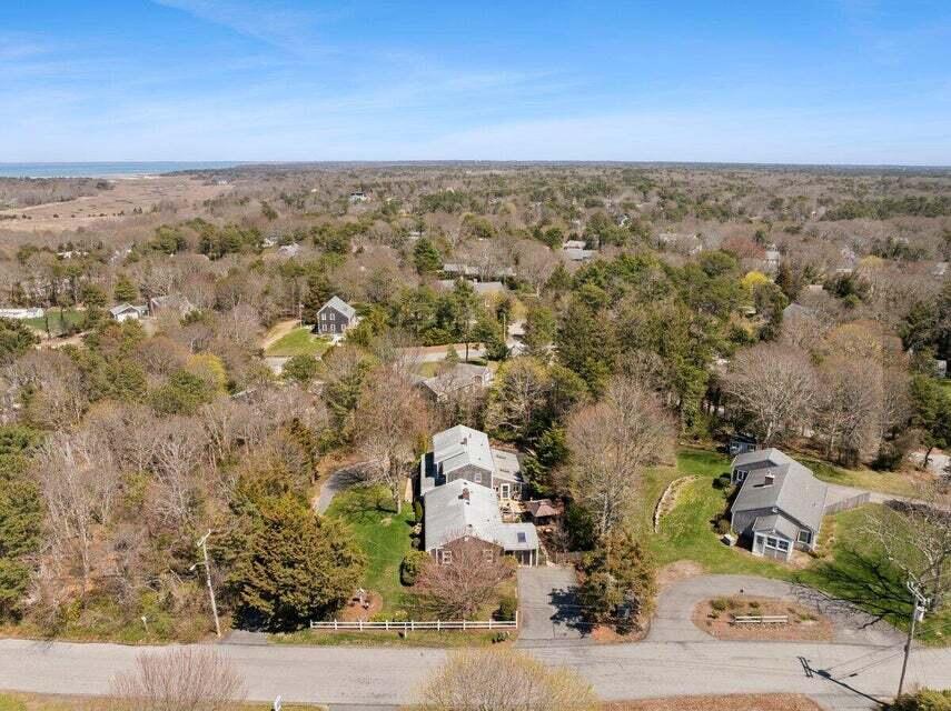 46 Monument View Road East Dennis MA 02641