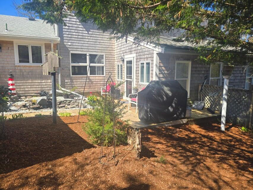 46 Monument View Road East Dennis MA 02641
