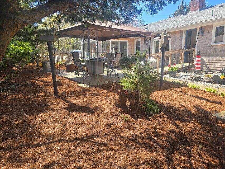 46 Monument View Road East Dennis MA 02641