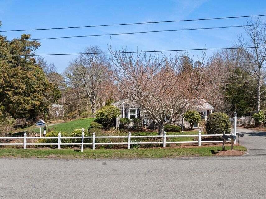 46 Monument View Road East Dennis MA 02641