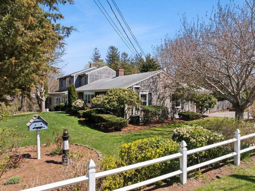46 Monument View Road East Dennis MA 02641