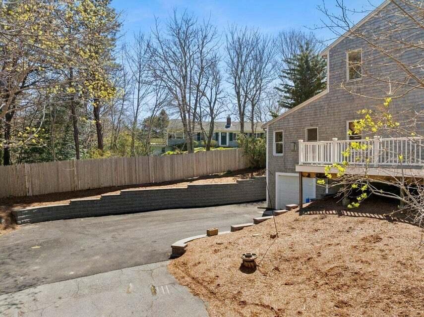 46 Monument View Road East Dennis MA 02641