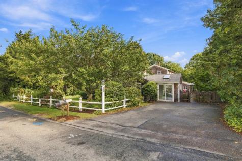 46 Monument View Road East Dennis MA 02641