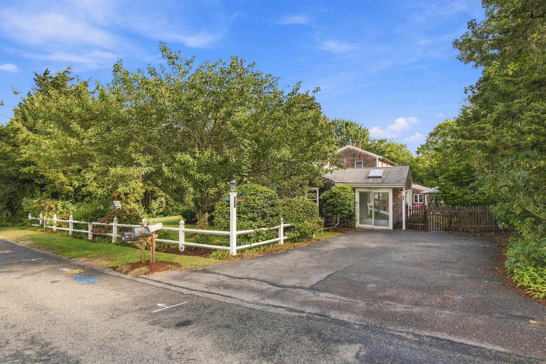 46 Monument View Road East Dennis MA 02641