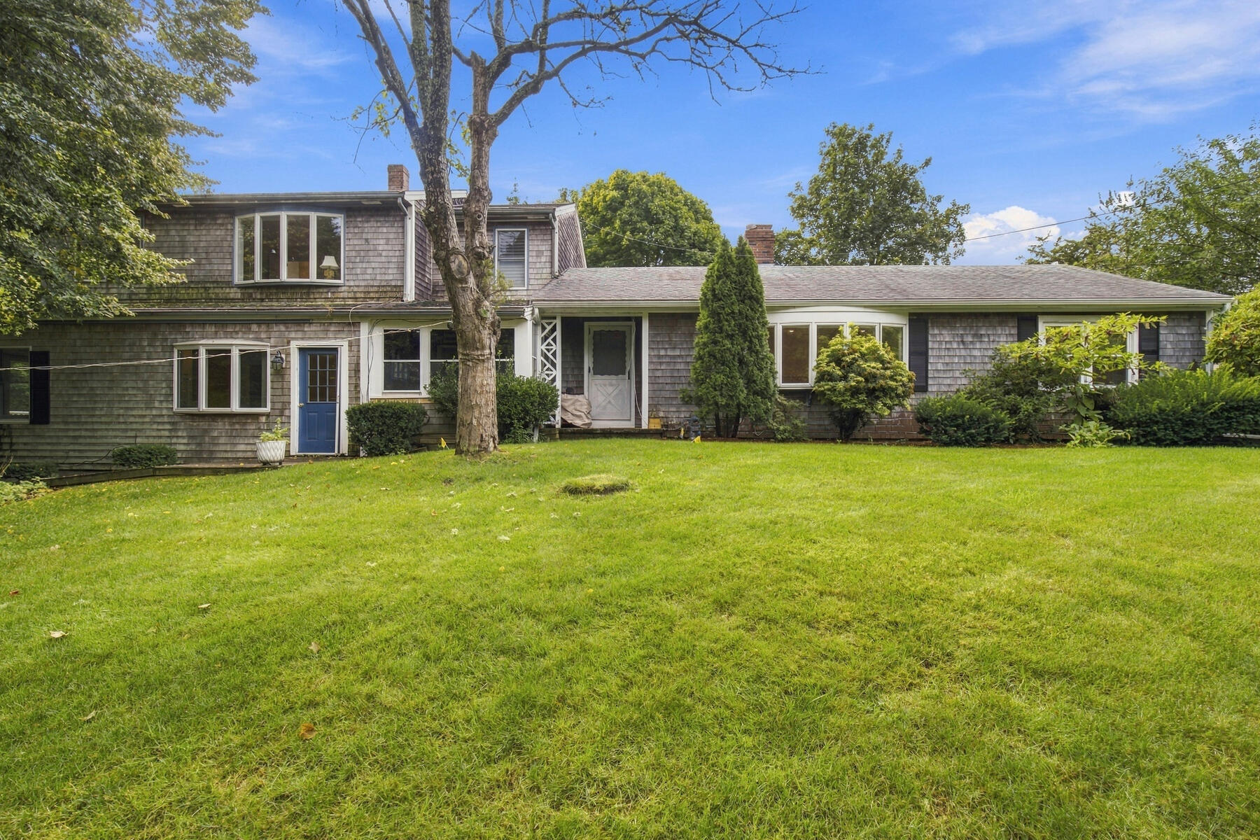 46 Monument View Road East Dennis MA 02641