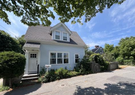 27 Montello Street Provincetown MA 02657