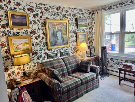 27 Montello Street Provincetown MA 02657
