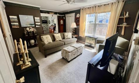 27 Montello Street Provincetown MA 02657