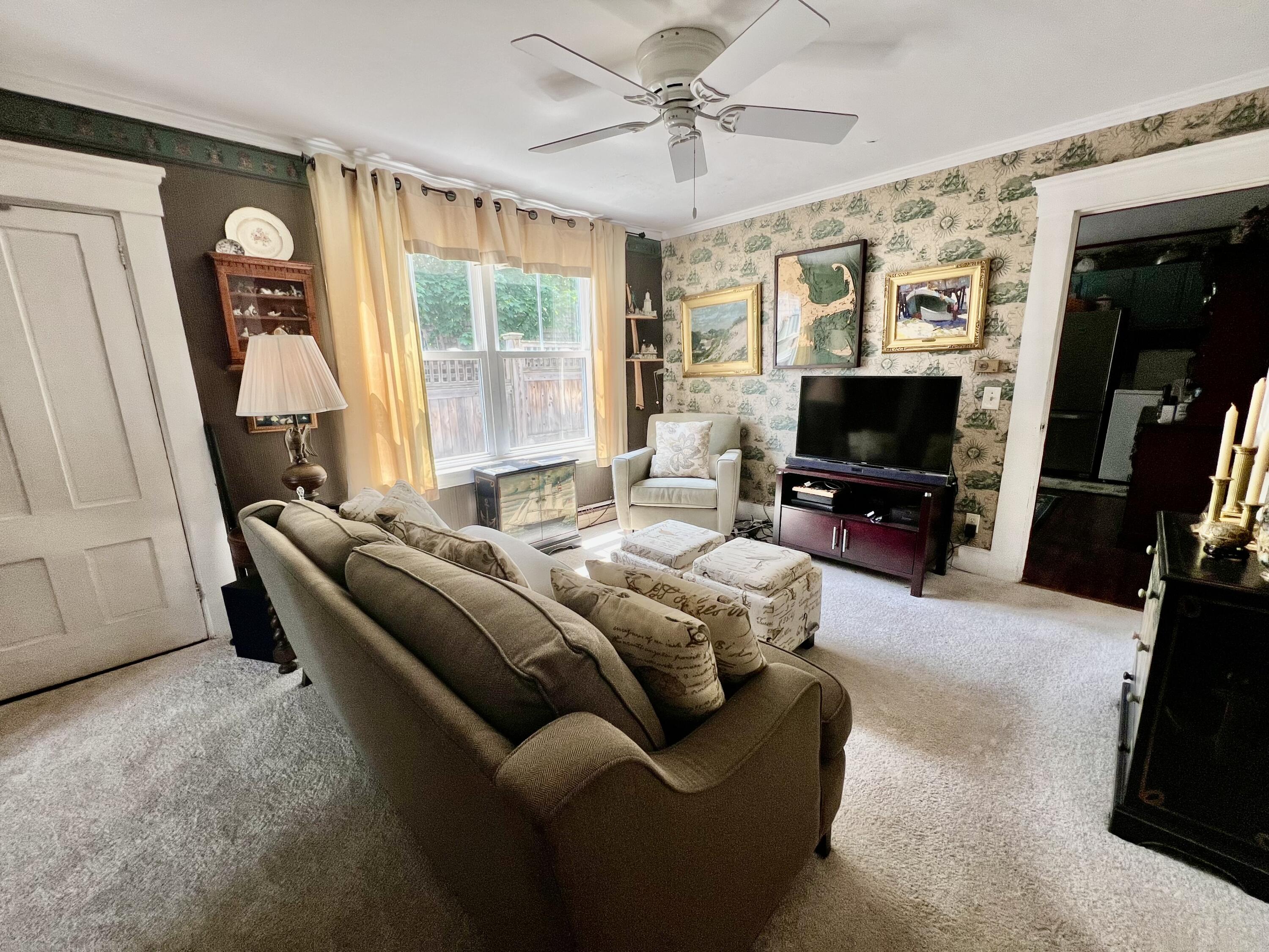 27 Montello Street Provincetown MA 02657