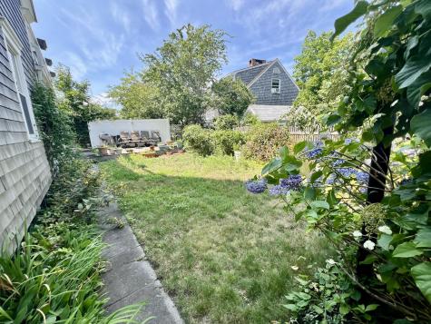 27 Montello Street Provincetown MA 02657