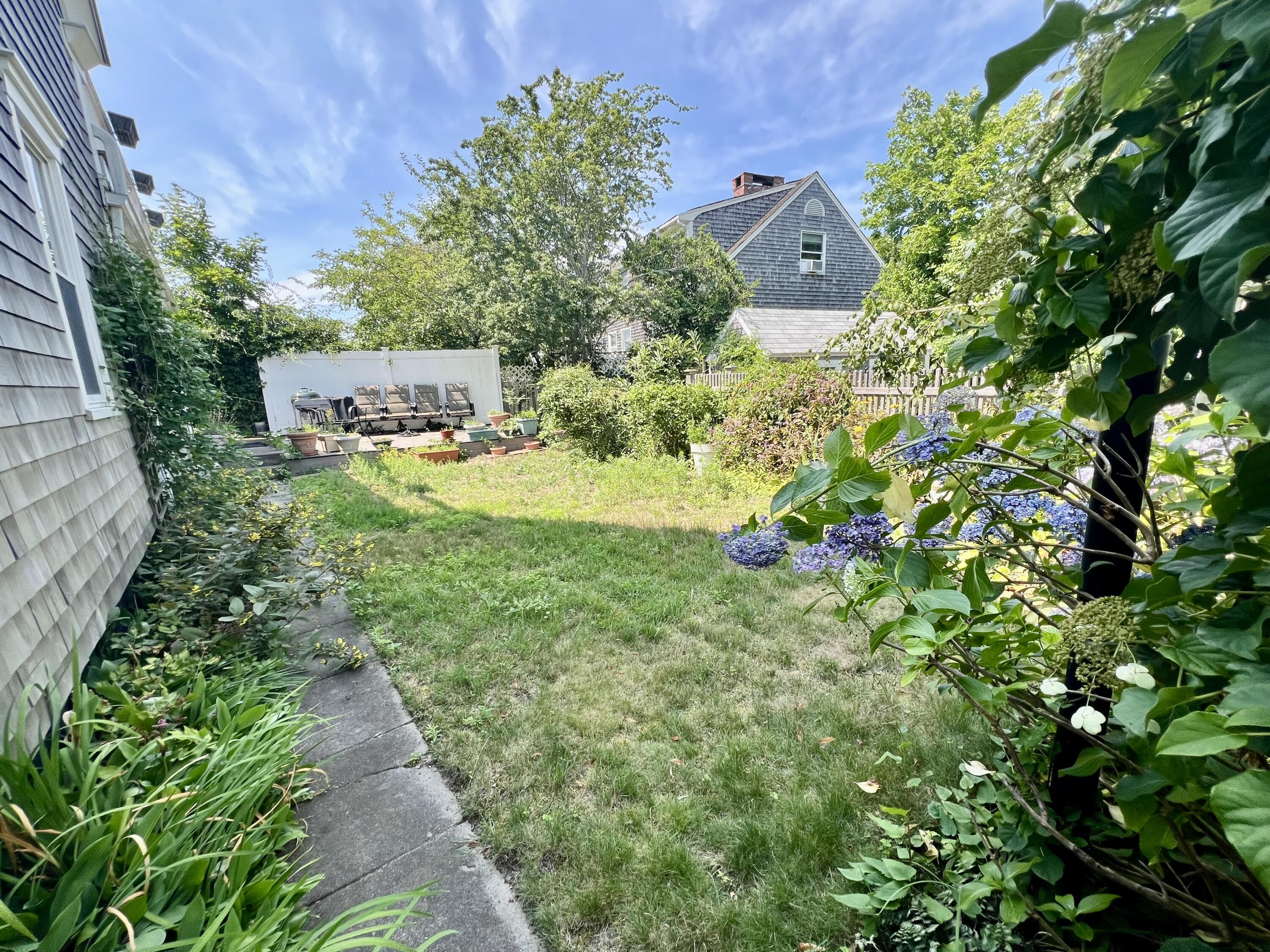 27 Montello Street Provincetown MA 02657