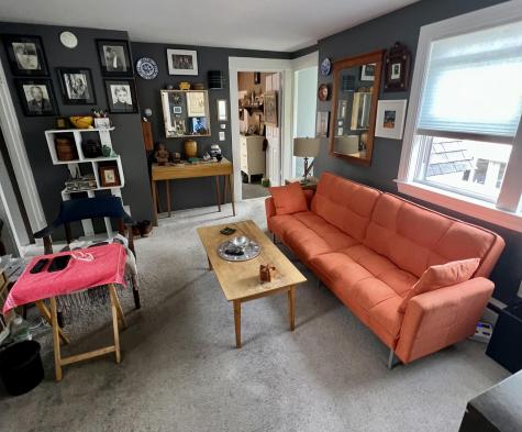 27 Montello Street Provincetown MA 02657