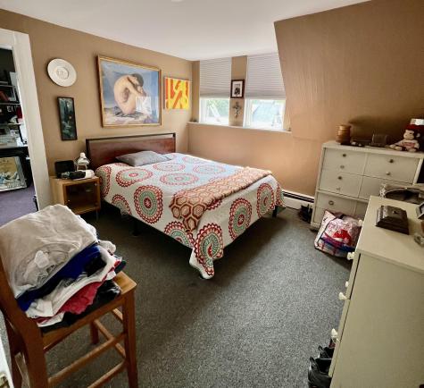 27 Montello Street Provincetown MA 02657