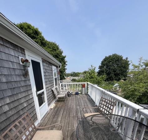 27 Montello Street Provincetown MA 02657