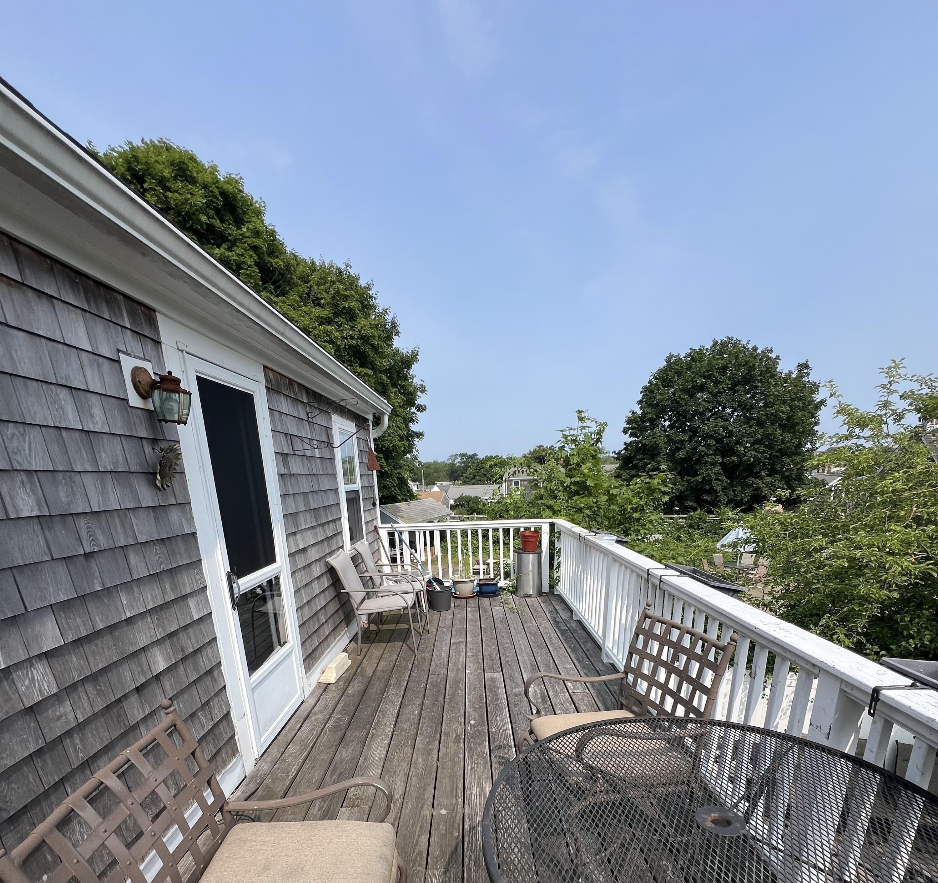 27 Montello Street Provincetown MA 02657