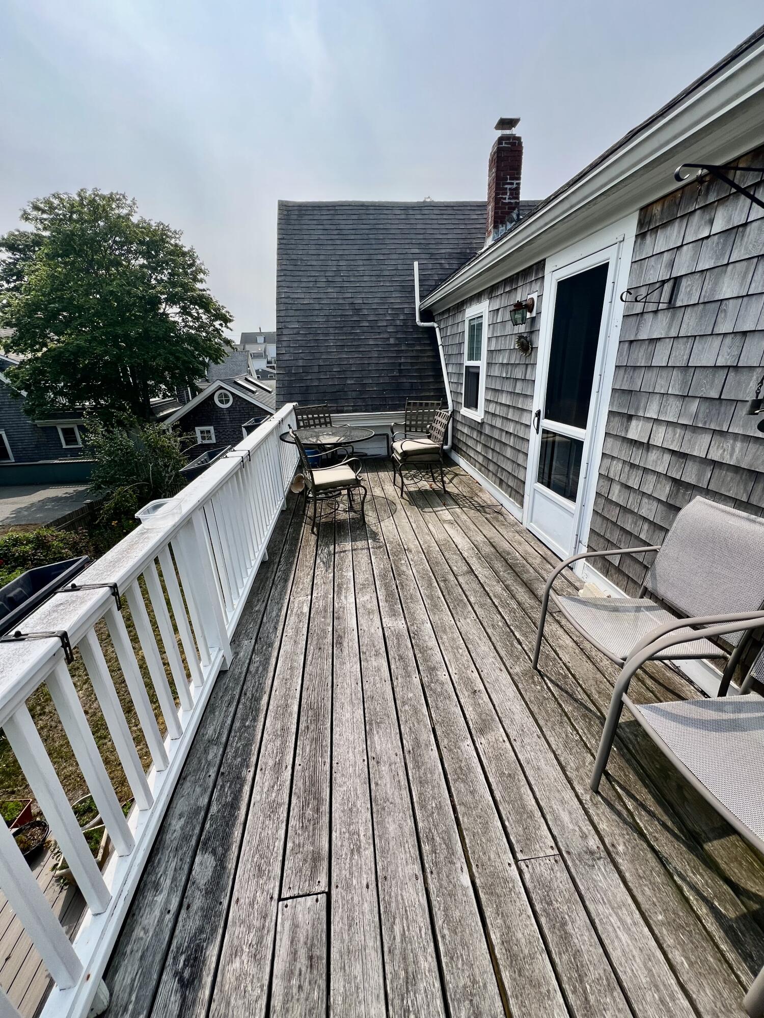 27 Montello Street Provincetown MA 02657