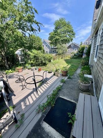 27 Montello Street Provincetown MA 02657