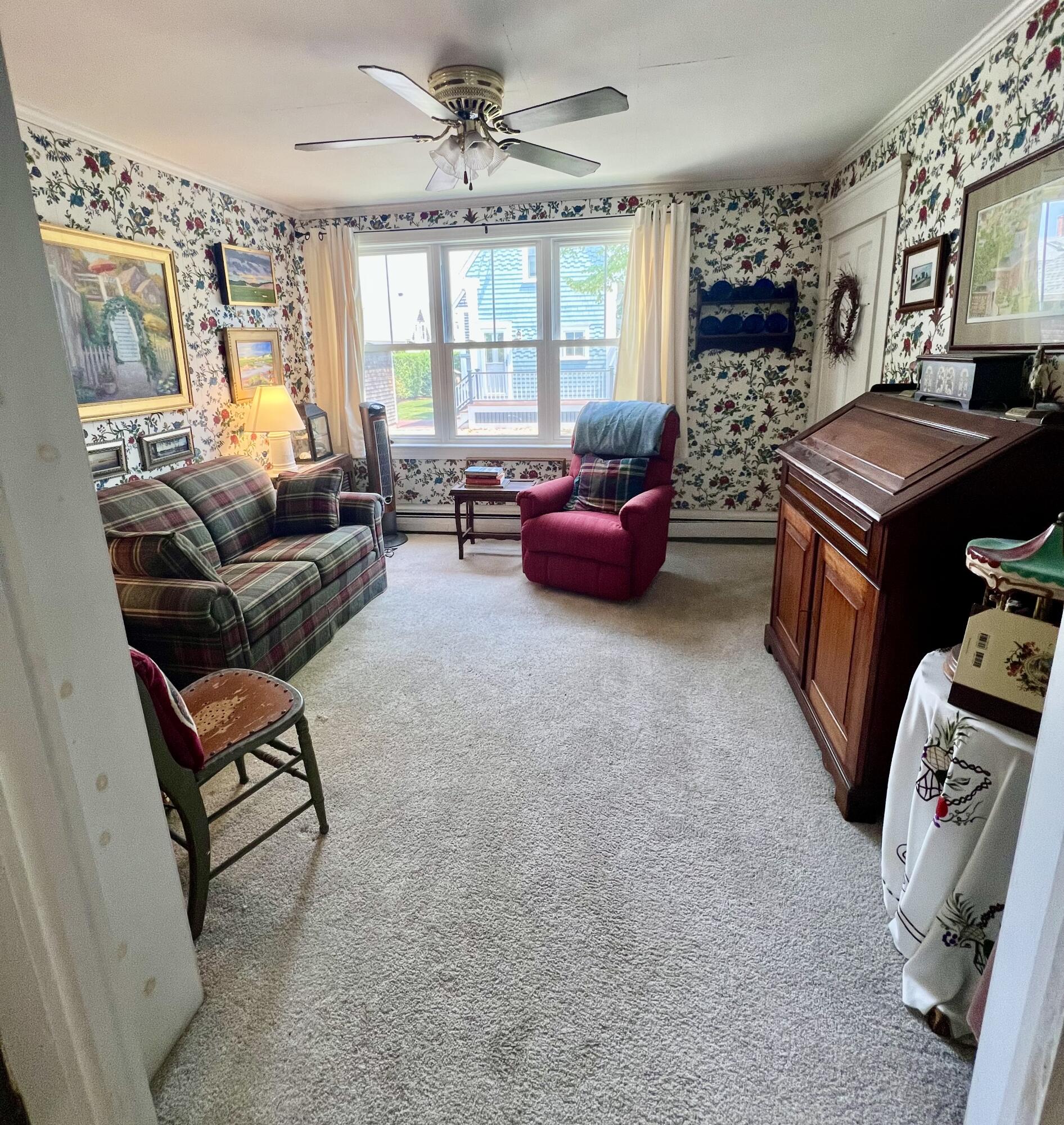 27 Montello Street Provincetown MA 02657