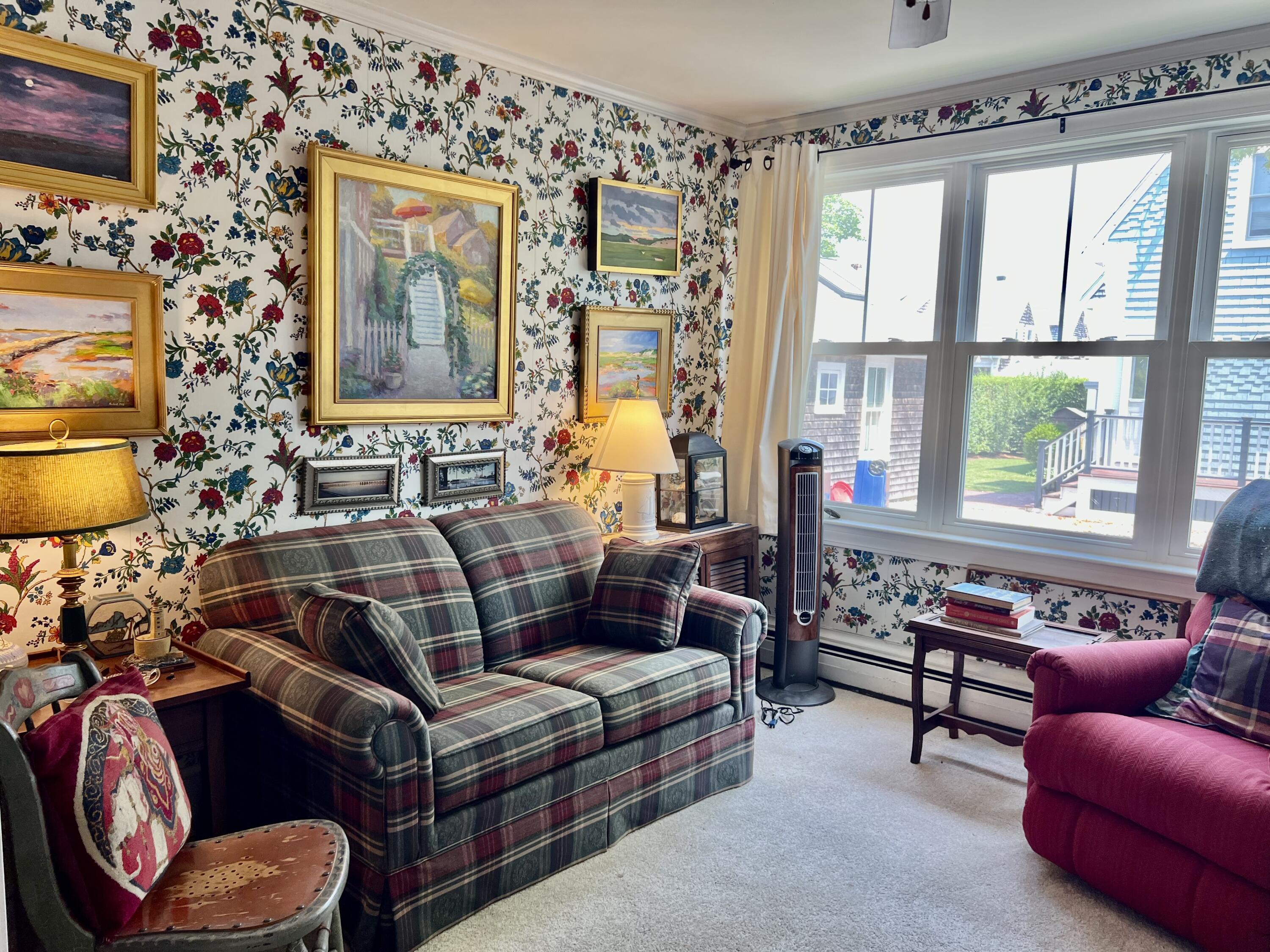27 Montello Street Provincetown MA 02657