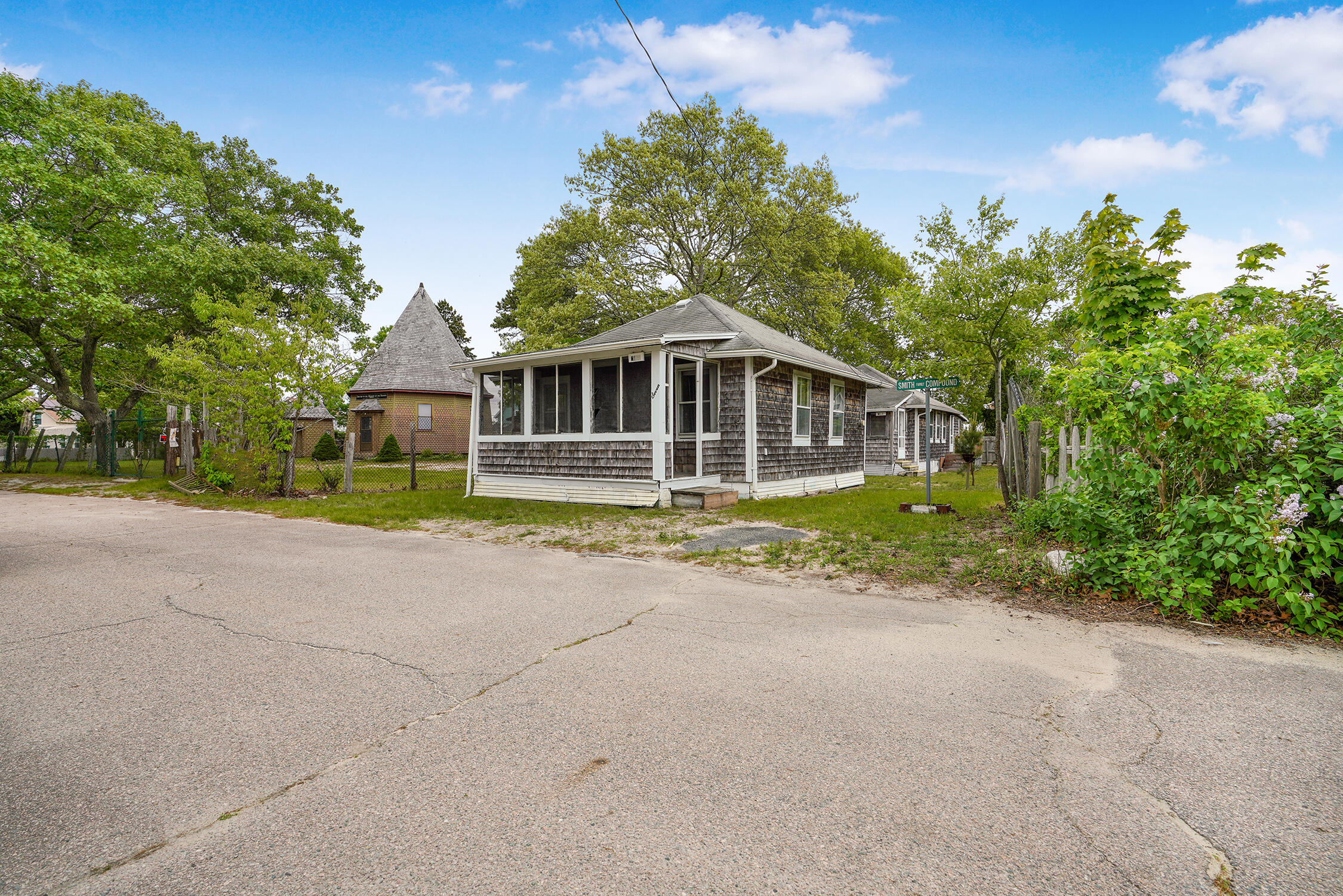 7-9 Crescent Place Wareham MA 02558