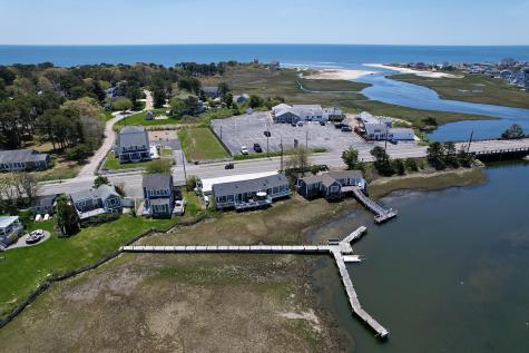 12 Lower County Road Dennis MA 02639