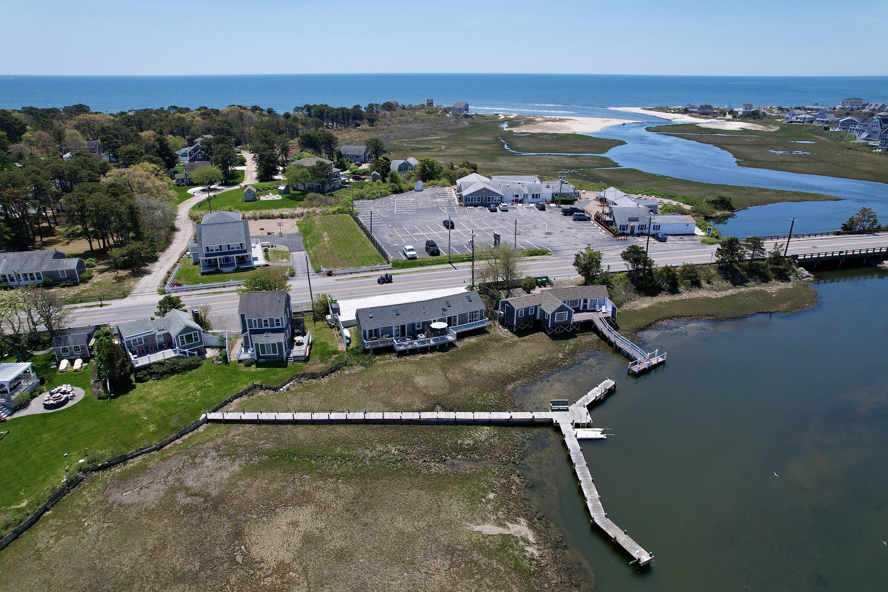 12 Lower County Road Dennis Port MA 02639