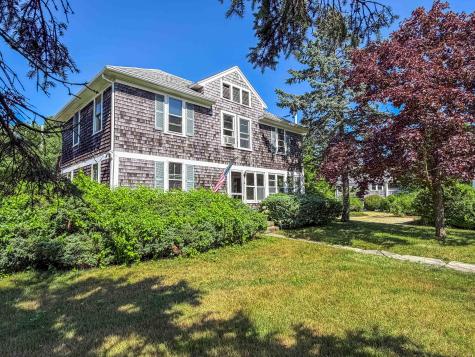 41 Edgartown Road MA 02568