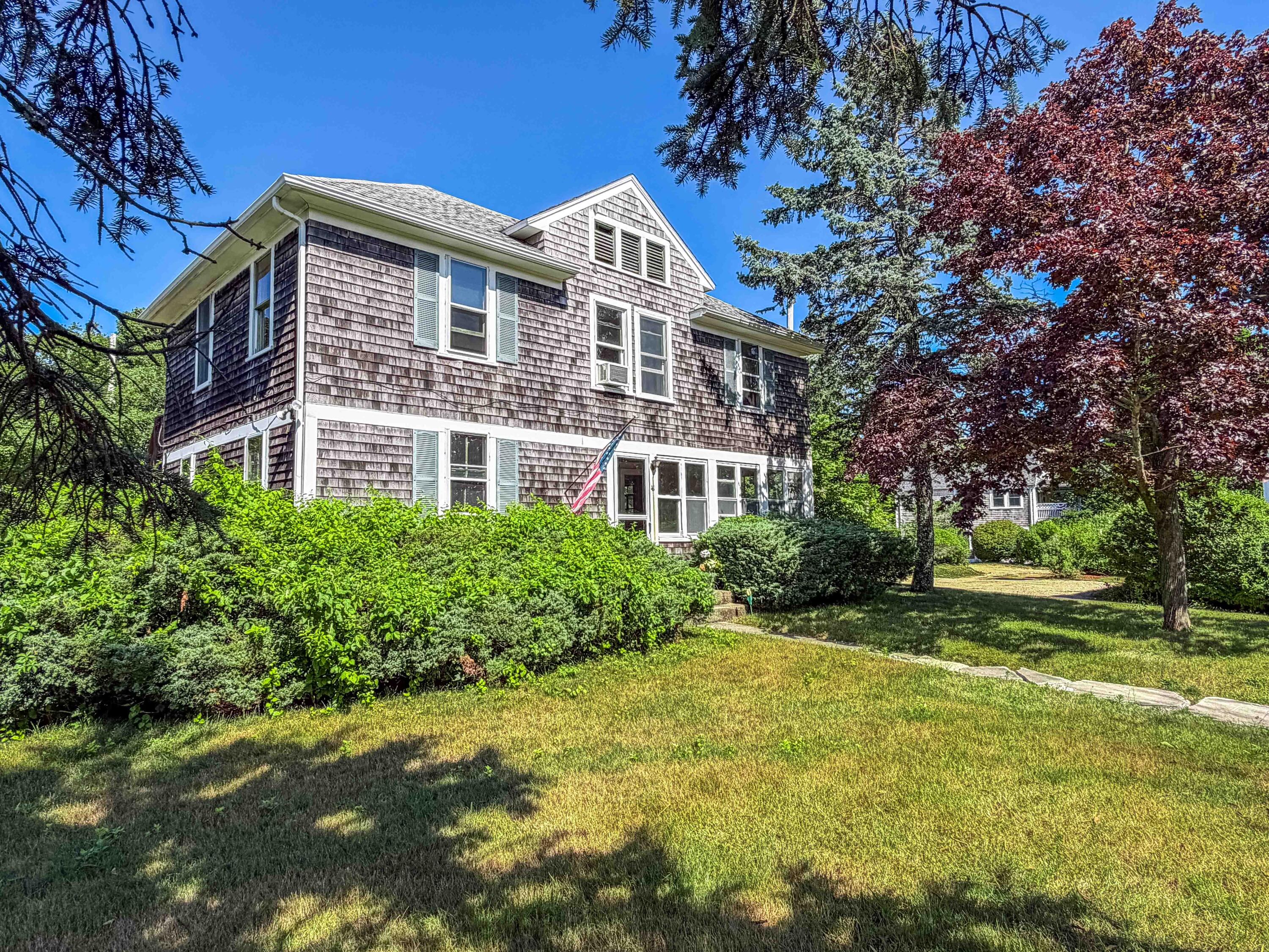41 Edgartown Road Vineyard Haven MA 02568