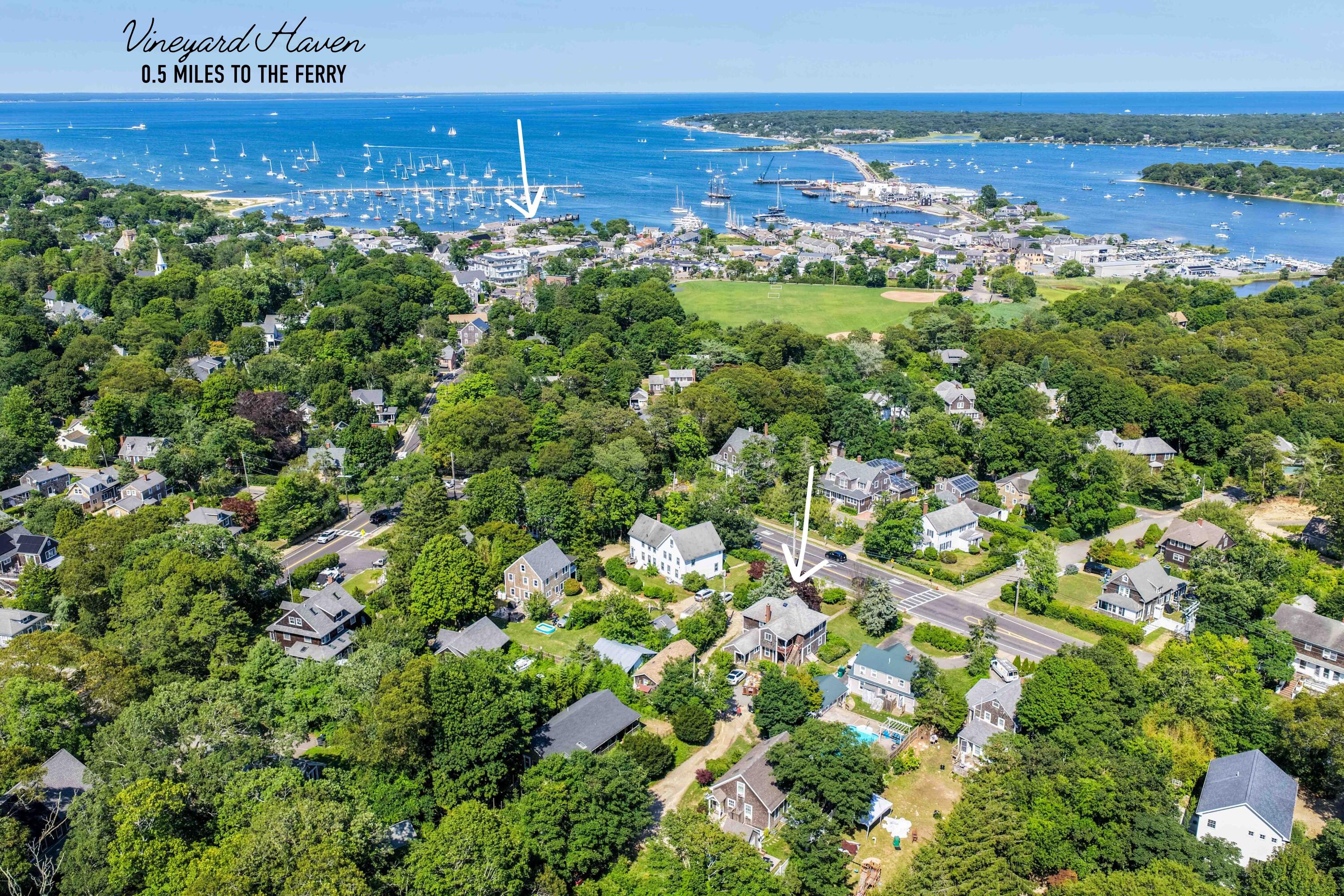 41 Edgartown Road Vineyard Haven MA 02568