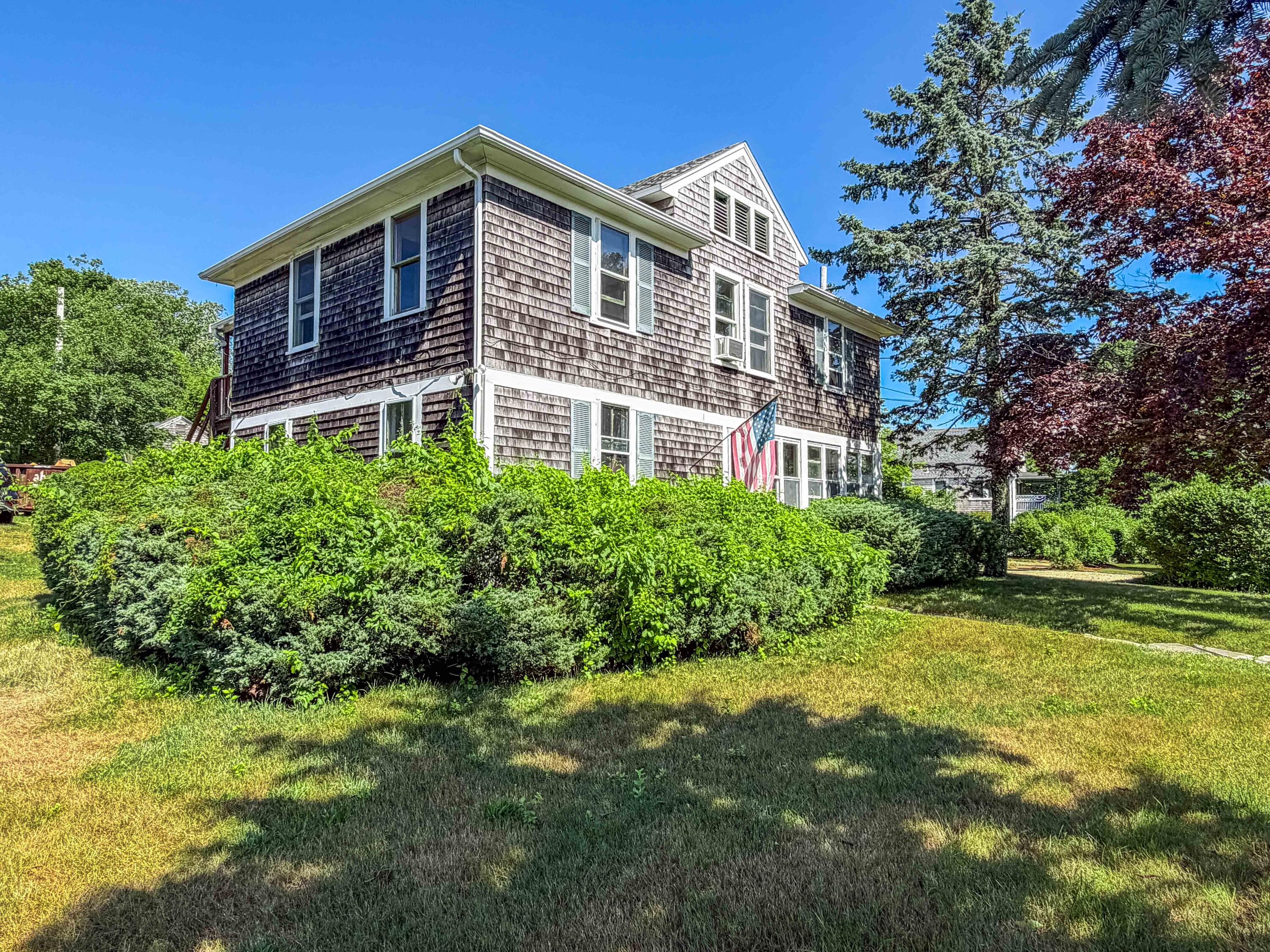 41 Edgartown Road Vineyard Haven MA 02568