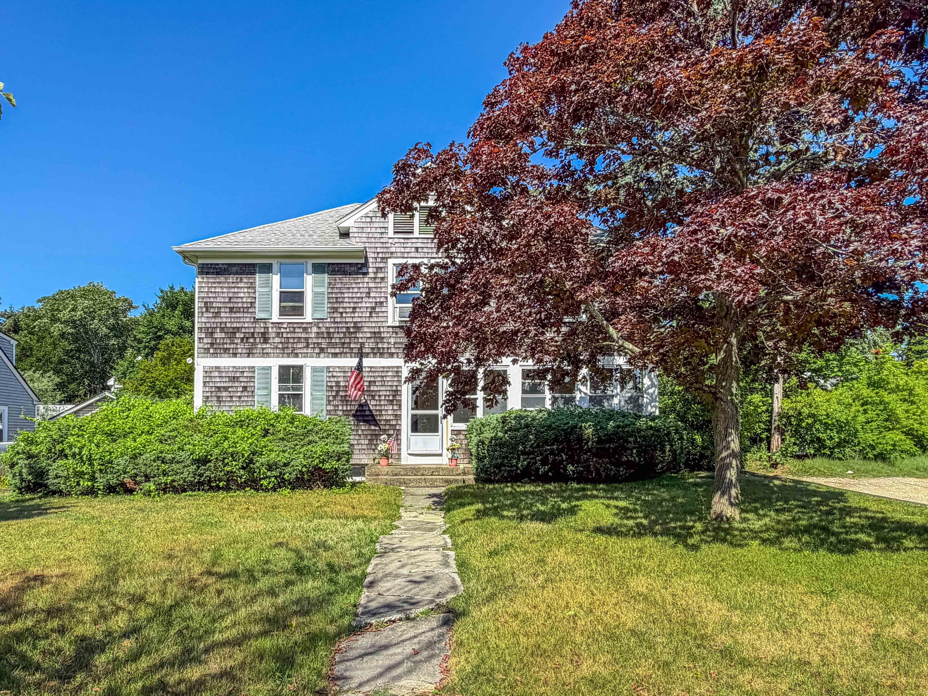 41 Edgartown Road Vineyard Haven MA 02568