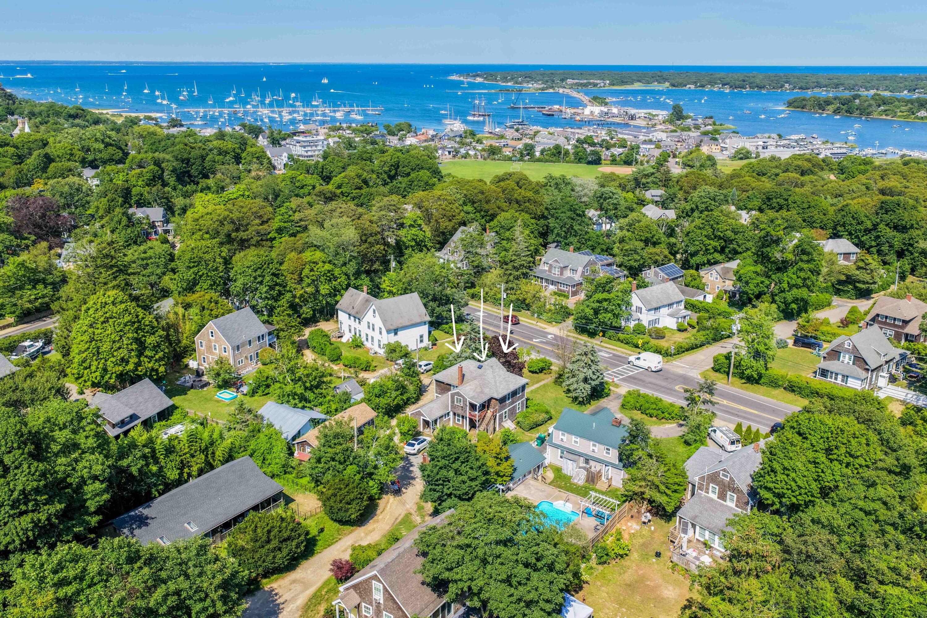 41 Edgartown Road Vineyard Haven MA 02568