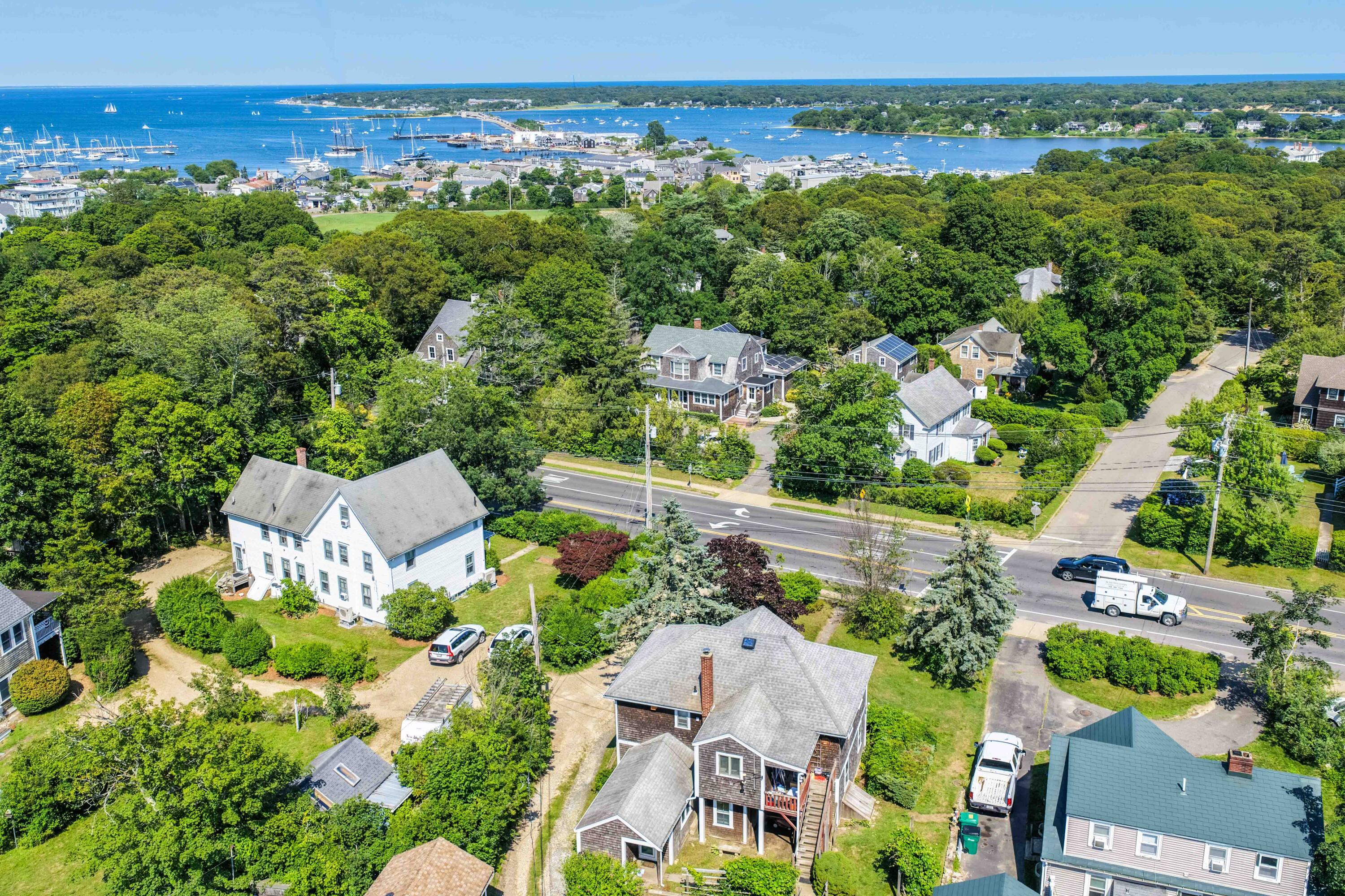 41 Edgartown Road Vineyard Haven MA 02568