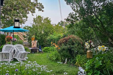 21 Mechanic Street Provincetown MA 02657