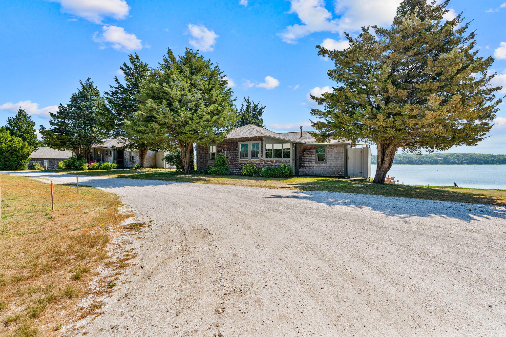 150 Old State Highway Eastham MA 02642