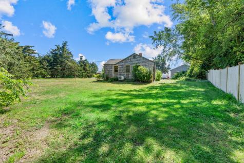 150 Old State Highway Eastham MA 02642