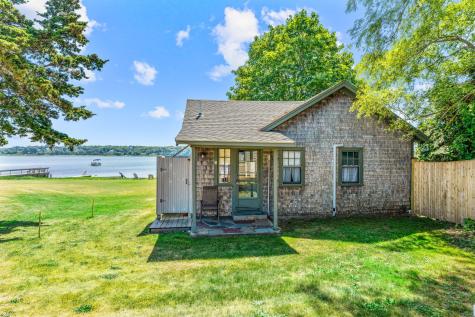 150 Old State Highway Eastham MA 02642