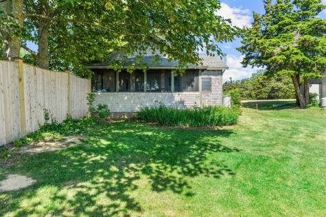 150 Old State Highway Eastham MA 02642